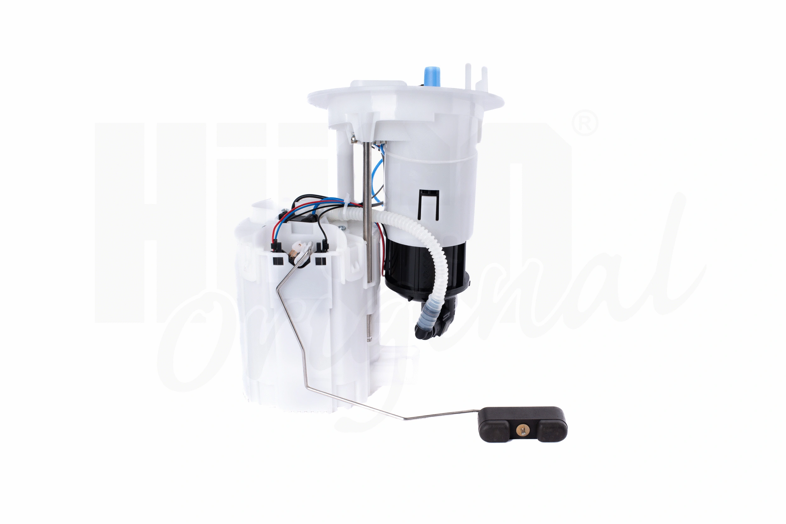 Fuel Feed Unit (133146)