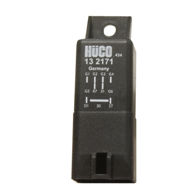 Relay, glow plug system (132171)