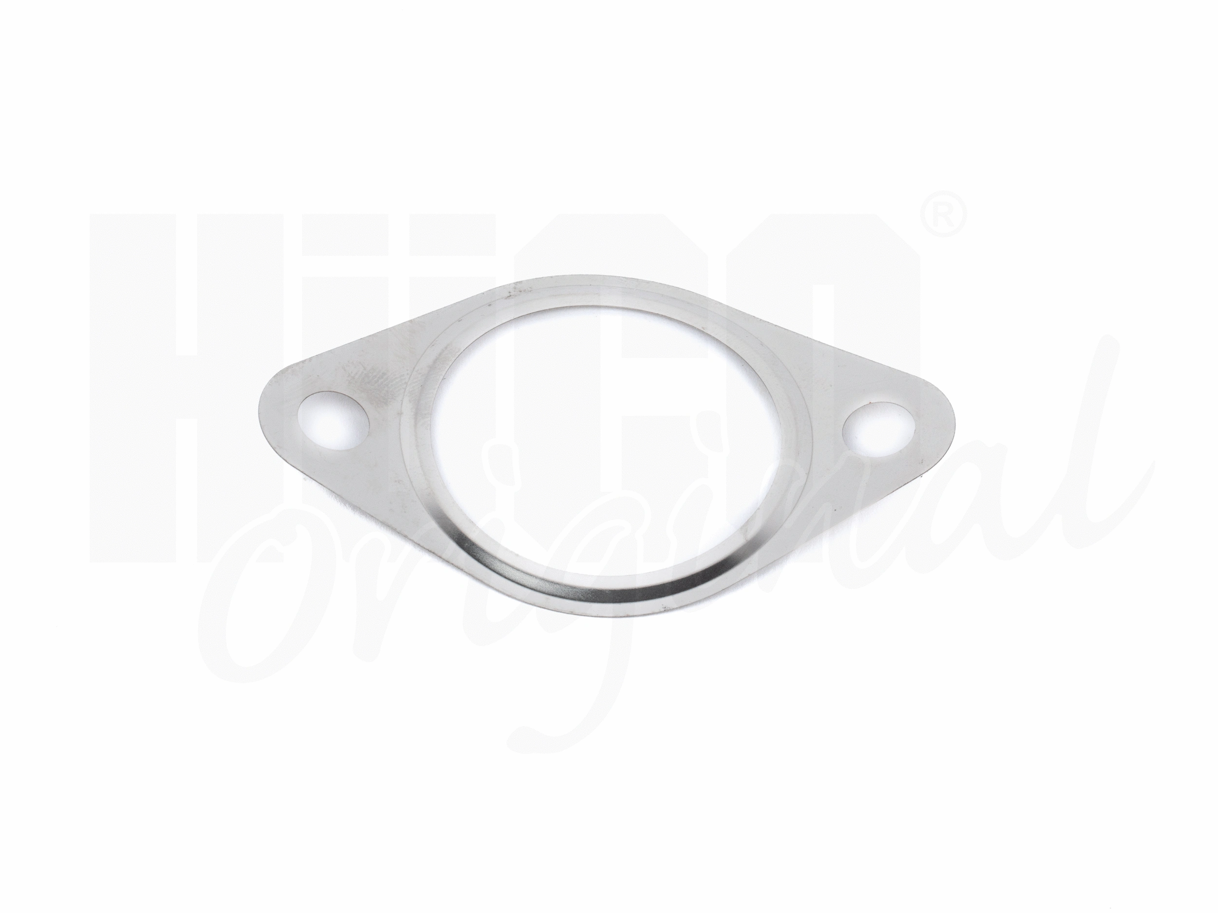 Cooler, exhaust gas recirculation