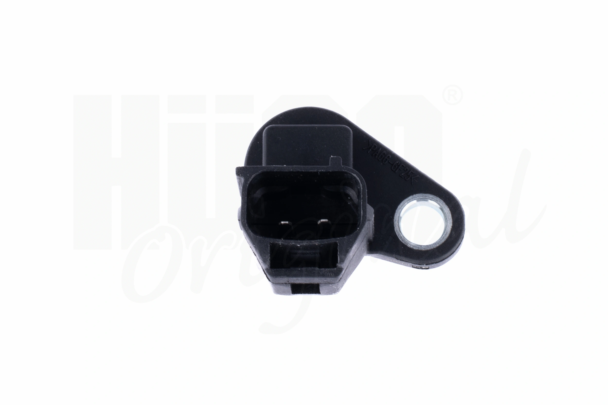 Sensor, crankshaft pulse