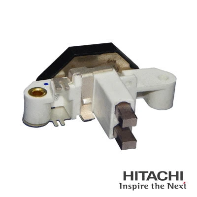 Alternator Regulator (2500552)