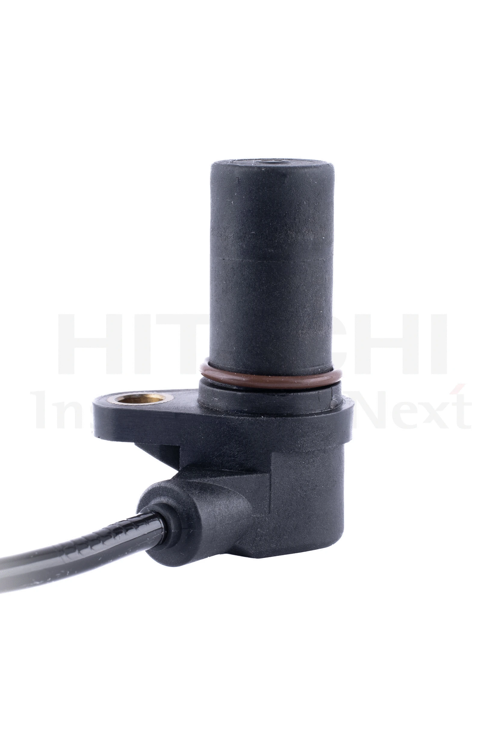 Sensor, crankshaft pulse