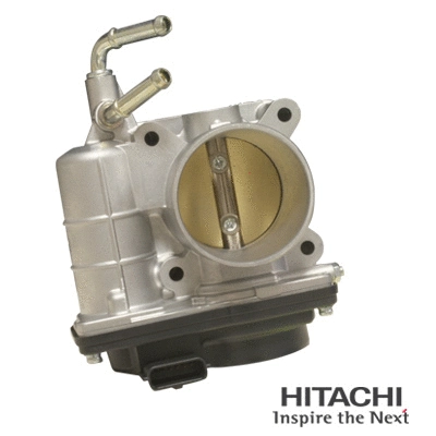 Throttle Body (2508559)