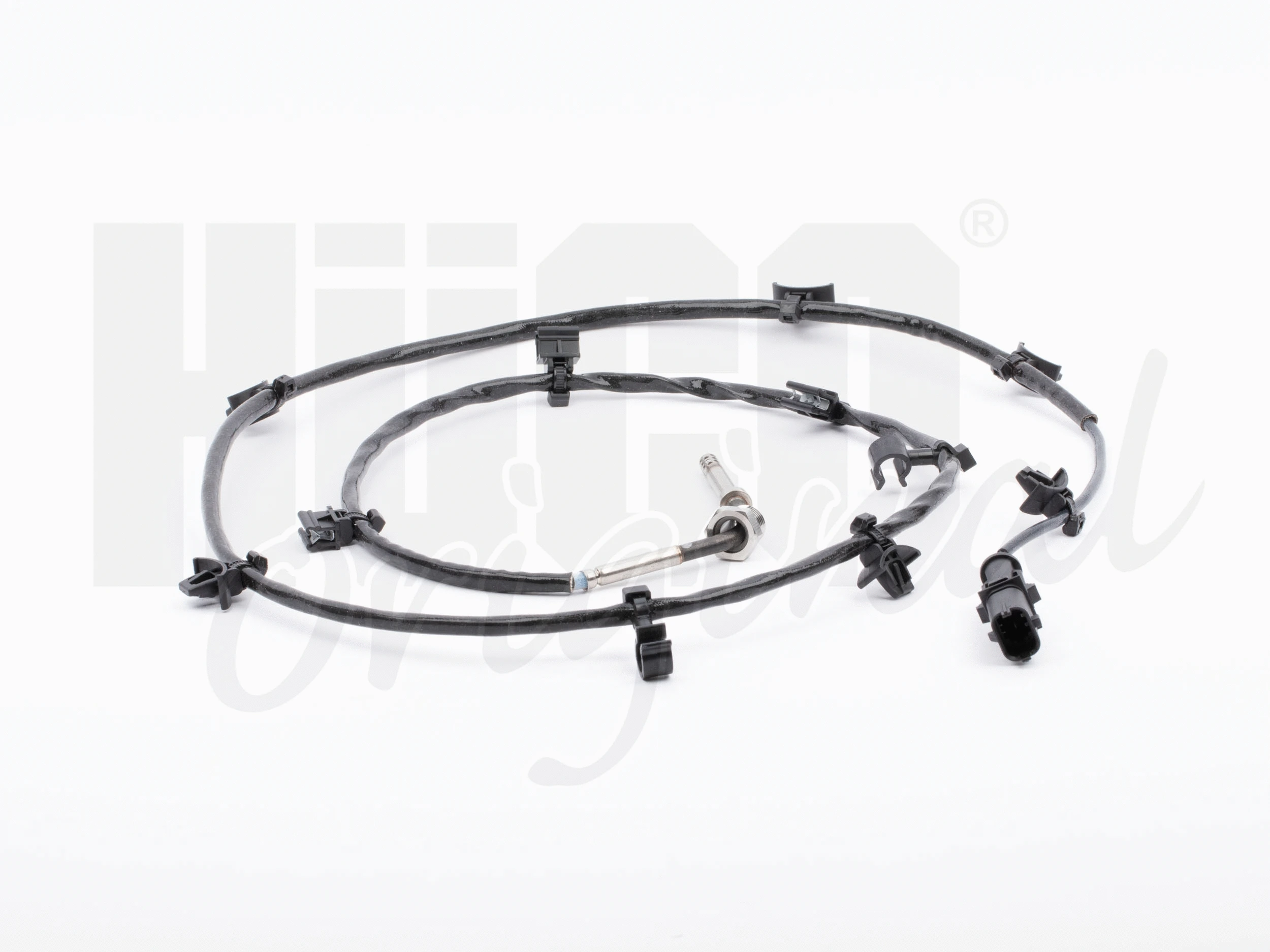 Sensor, exhaust gas temperature (137096)