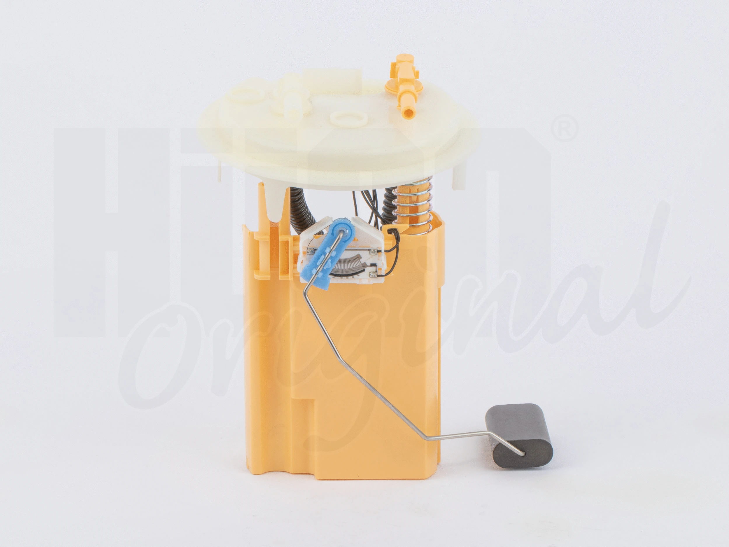 Sender Unit, fuel tank (133242)