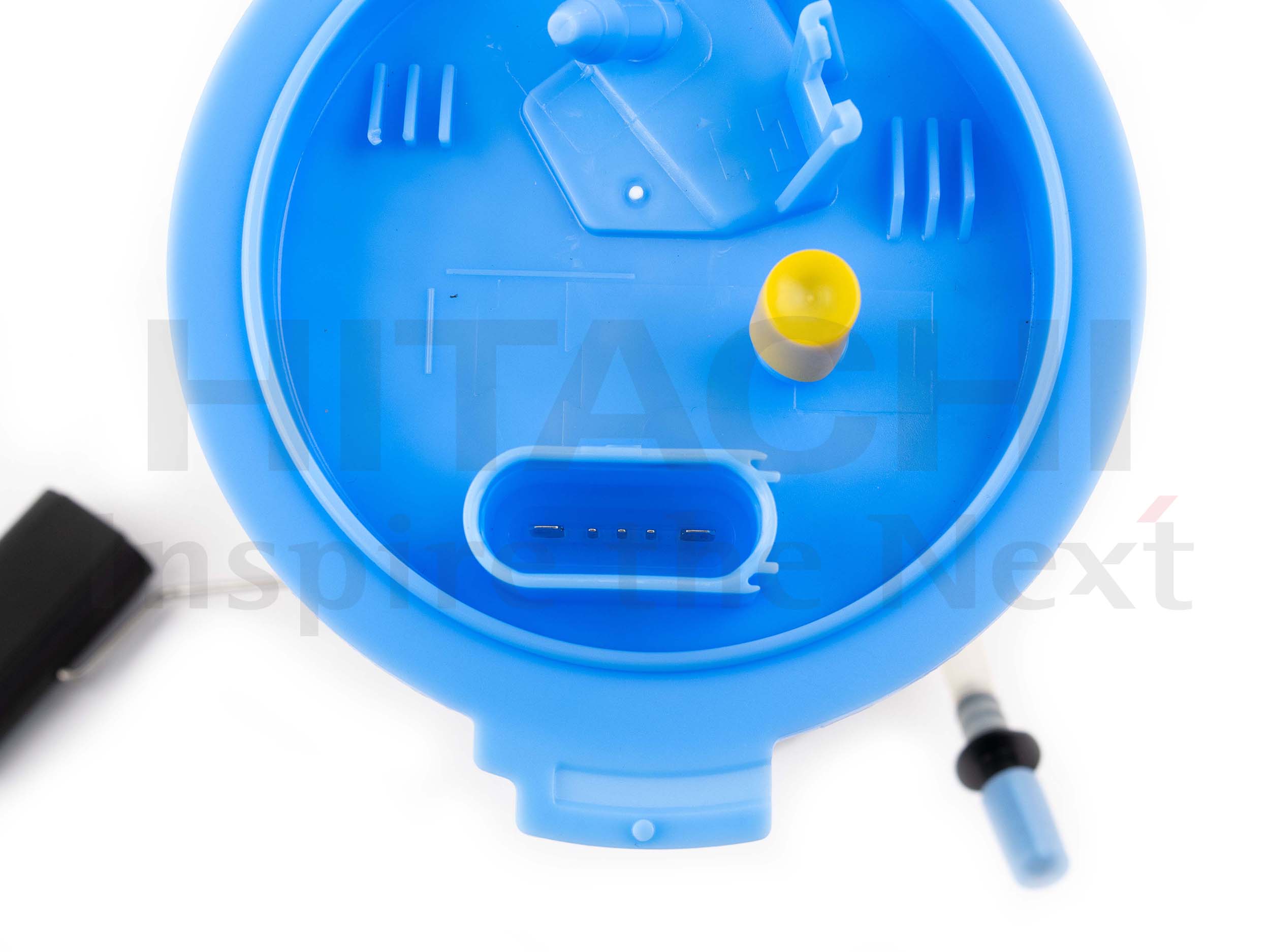 Fuel Feed Unit