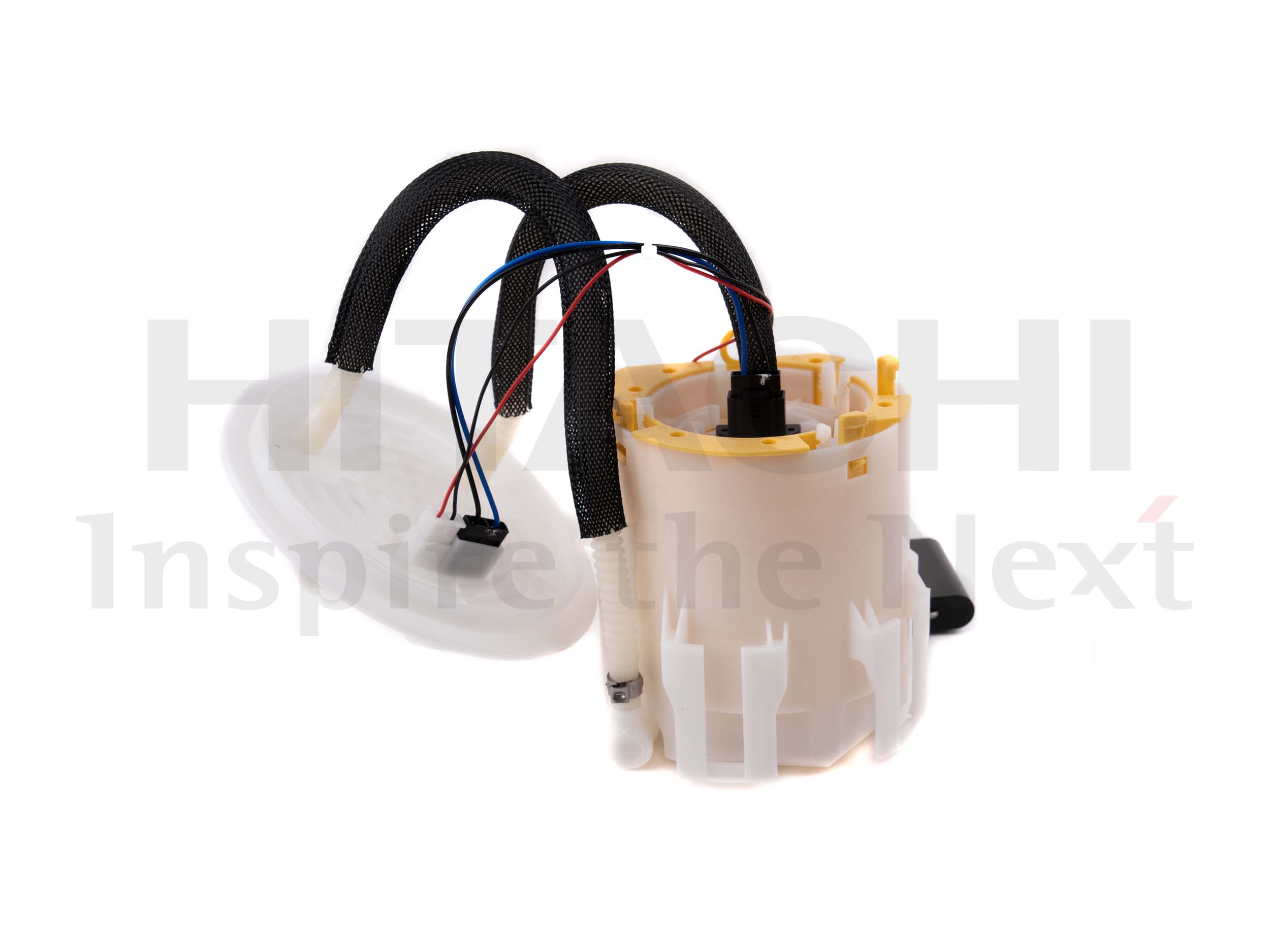 Fuel Feed Unit (2503122)