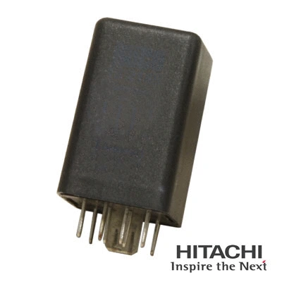 Relay, glow plug system (2502149)