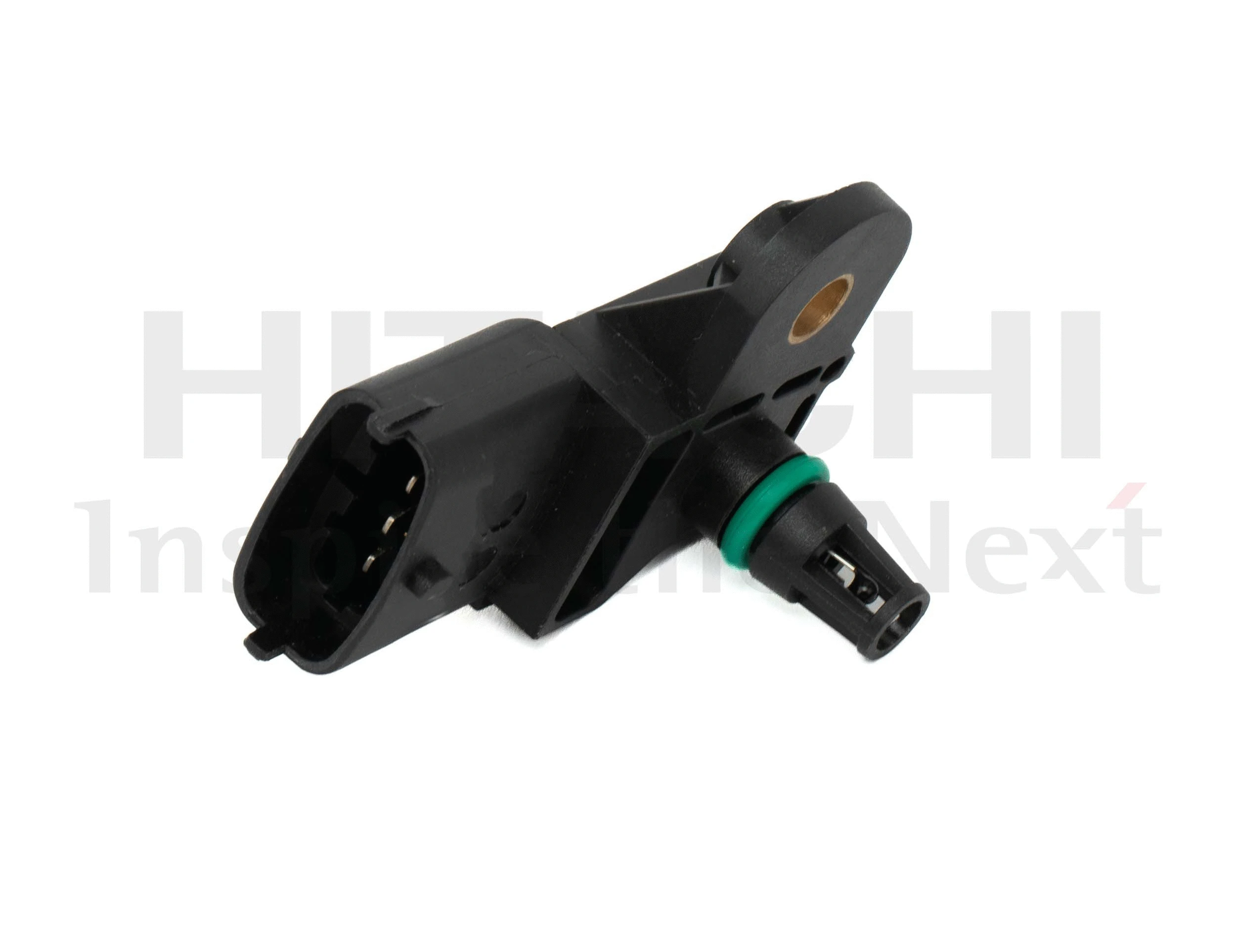 Sensor, intake manifold pressure