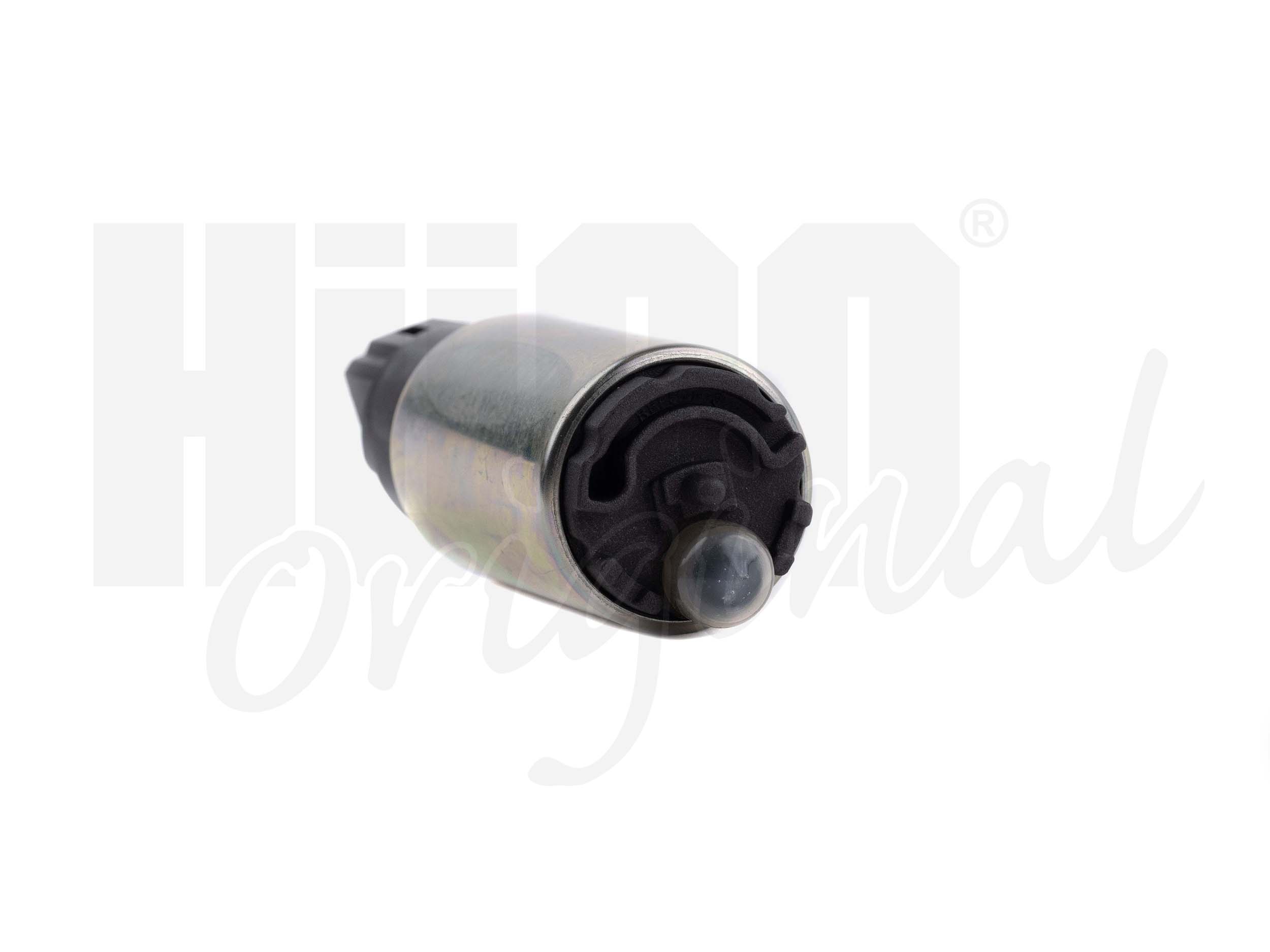 Fuel Pump
