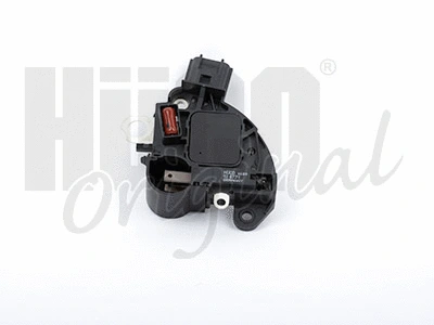 Alternator Regulator (130771)