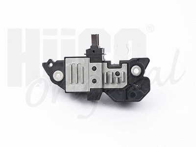 Alternator Regulator