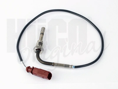 Sensor, exhaust gas temperature (137004)