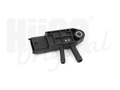 Sensor, exhaust pressure