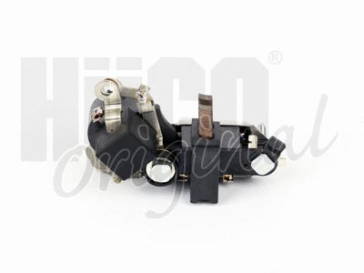 Alternator Regulator