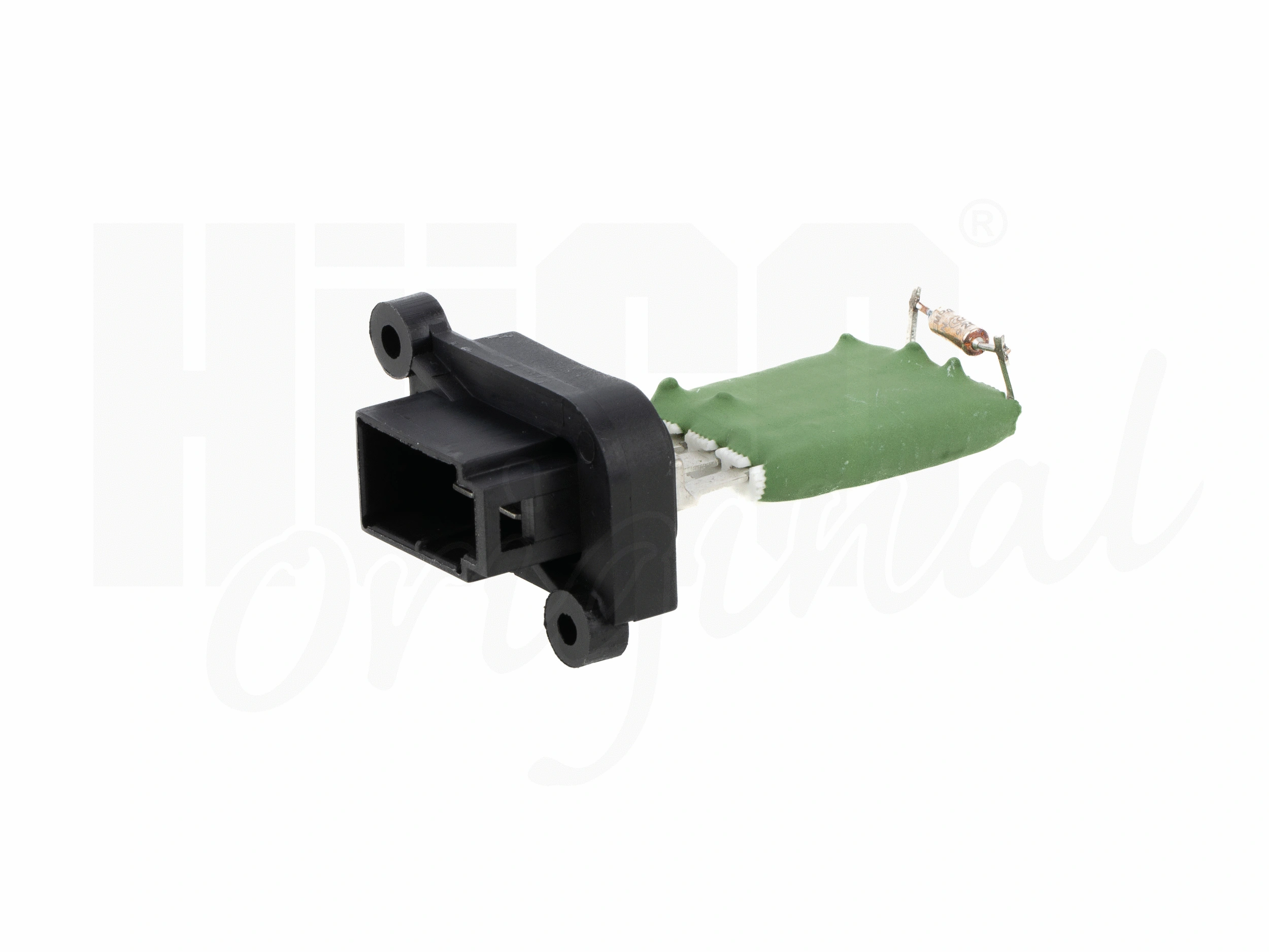 Resistor, interior blower (132589)