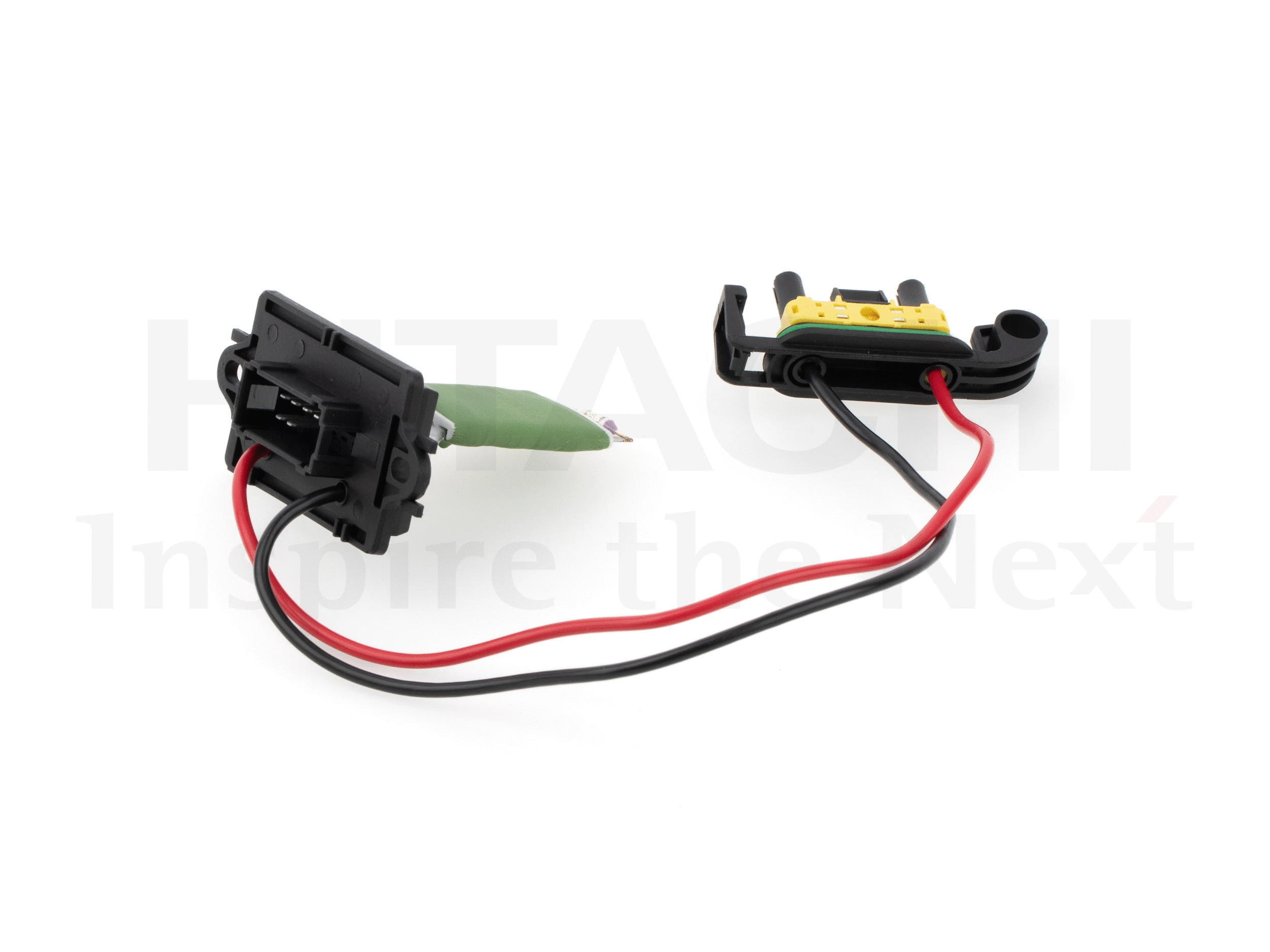 Resistor, interior blower (2502594)