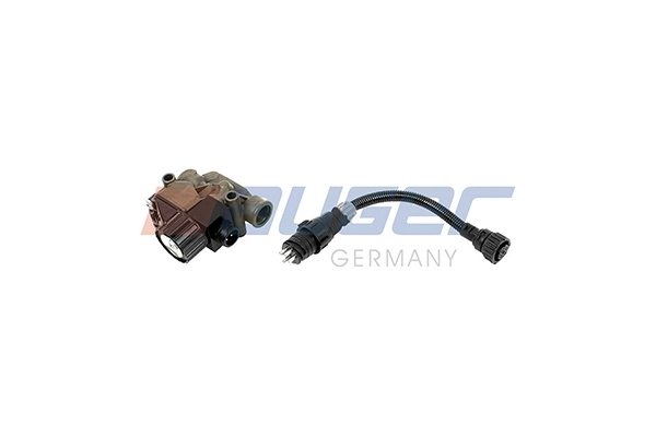 Solenoid Valve (100289)