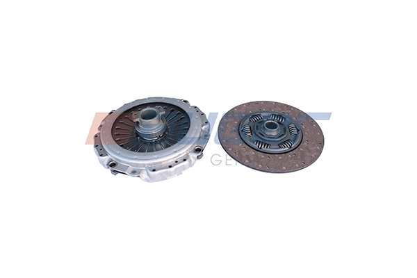 Clutch Kit (91087)