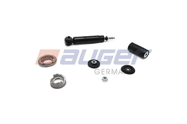 Shock Absorber, driver cab suspension (20529)