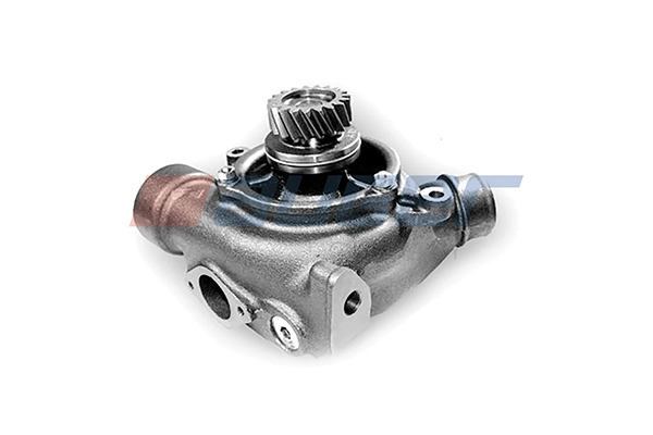Water Pump, engine cooling (92569)