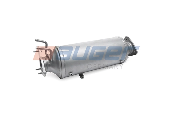 Centre Muffler (95512)