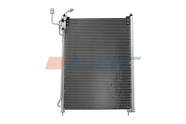 Condenser, air conditioning (102377)