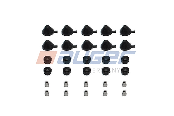 Repair Kit, brake caliper (53880)