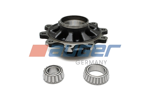 Wheel Hub (75267)