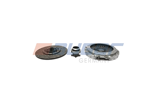 Clutch Kit (100347)