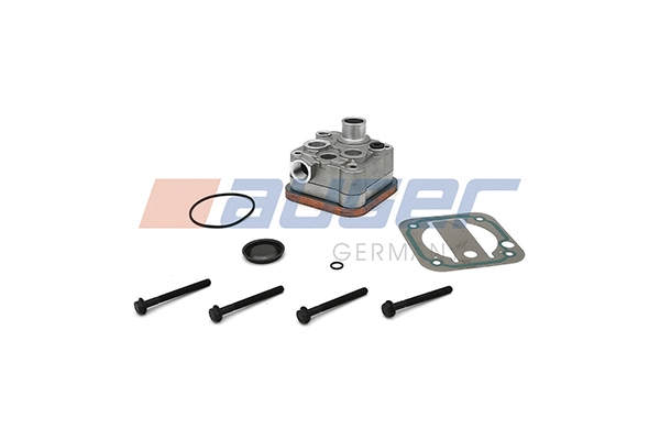 Cylinder Head, air compressor (80886)