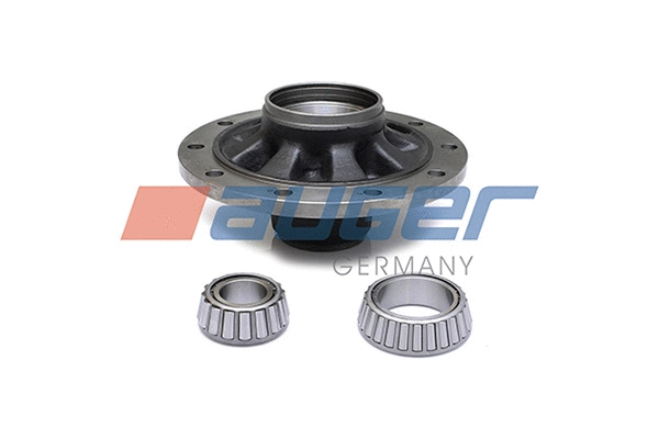 Wheel Hub (75265)