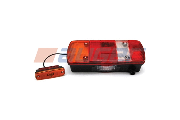 Tail Light Assembly (85000)