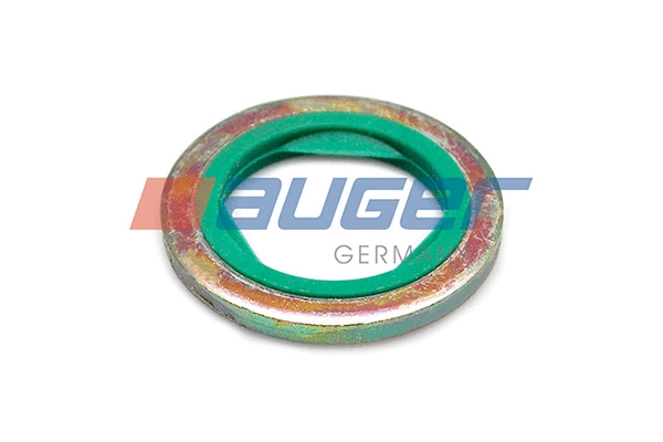 Seal Ring, oil drain plug (65719)