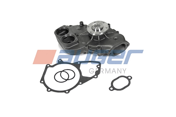 Water Pump, engine cooling (57665)