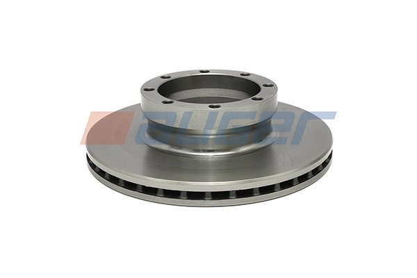 Brake Disc (31406)
