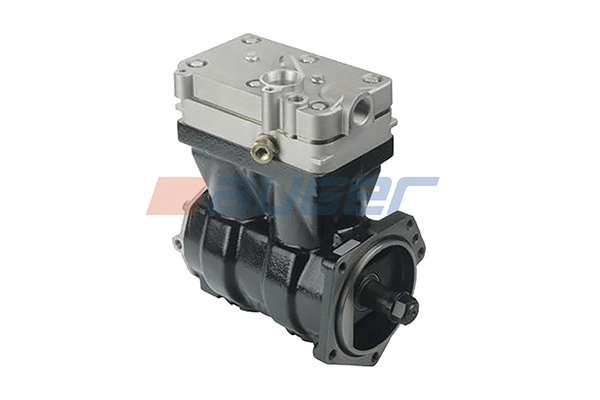 Compressor, compressed air system (99903)