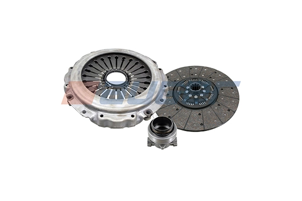 Clutch Kit (103972)
