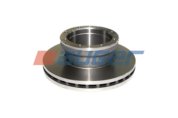 Brake Disc (31026)