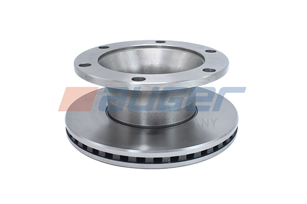 Brake Disc (31404)