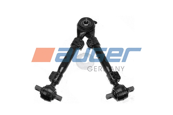 Control/Trailing Arm, wheel suspension (15226)