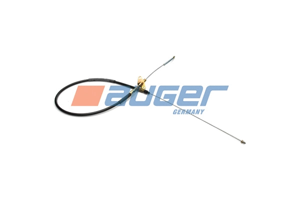 Cable Pull, parking brake (74206)