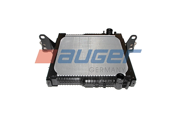 Radiator, engine cooling (77904)
