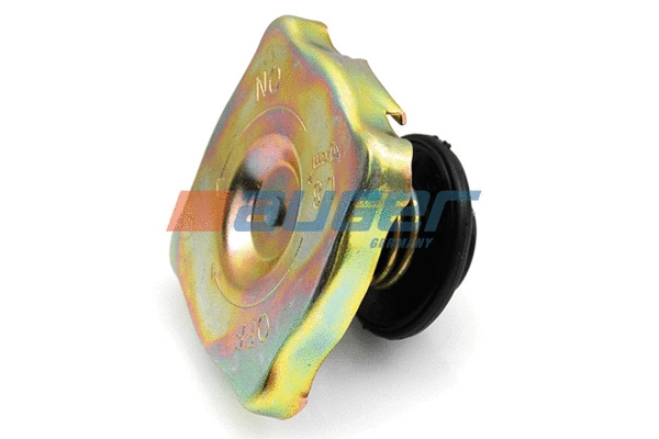 Cap, radiator (74270)