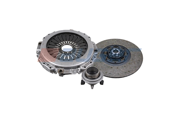 Clutch Kit (107571)