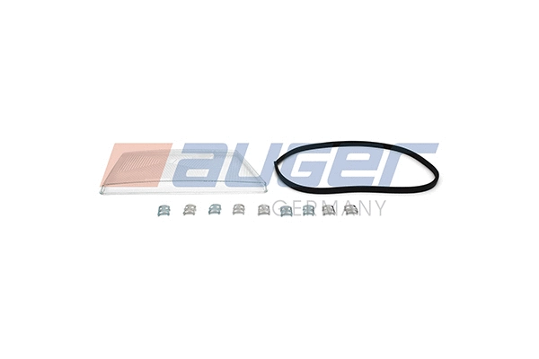 Light Glass, headlight (82561)