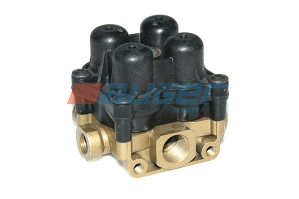 Multi-circuit Protection Valve (76994)