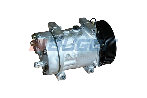 Compressor, air conditioning (91086)