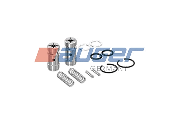 Repair kit, air compressor (76916)