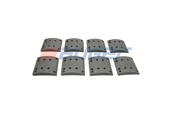 Brake Lining Kit, drum brake (92883)